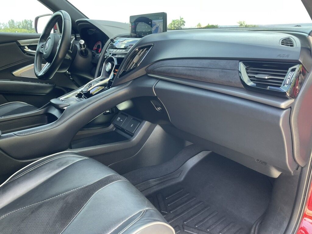 2019 Acura RDX w/A-Spec Pkg Sarasota FL