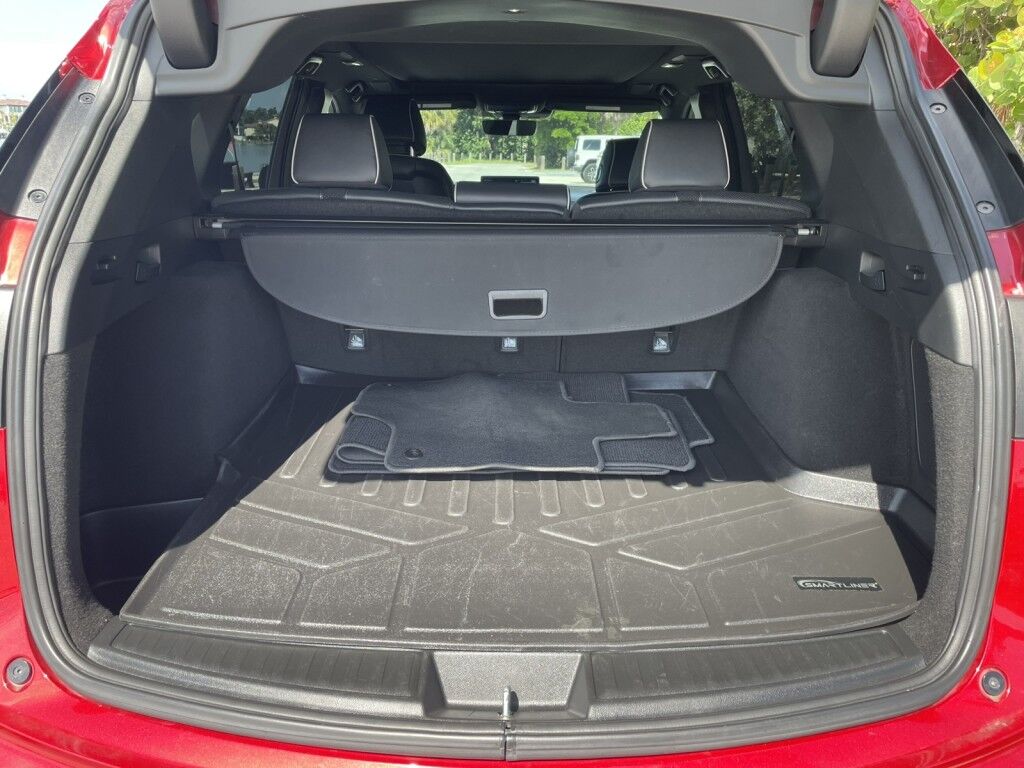 2019 Acura RDX w/A-Spec Pkg Sarasota FL