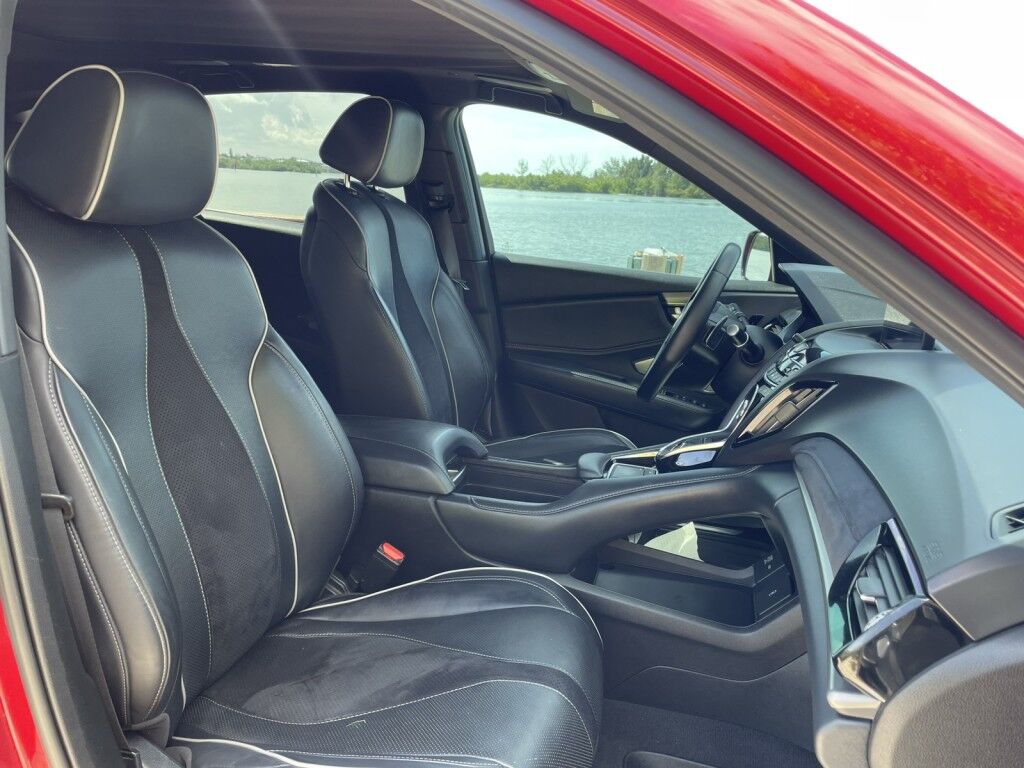 2019 Acura RDX w/A-Spec Pkg Sarasota FL
