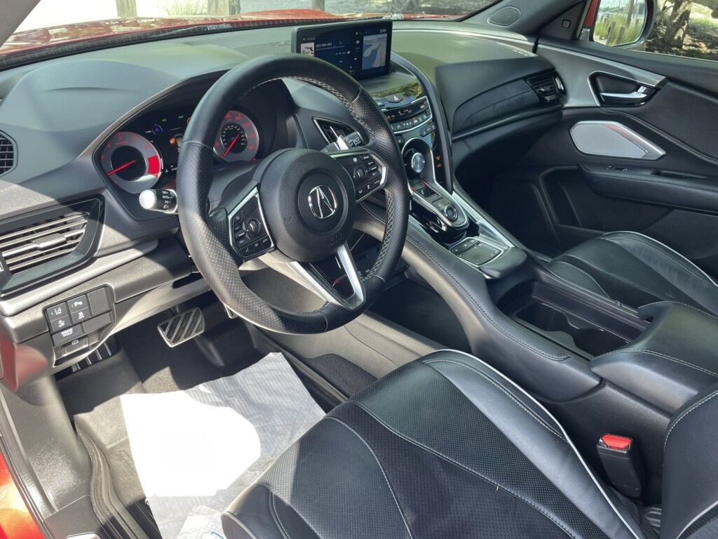 2019 Acura RDX w/A-Spec Pkg Sarasota FL
