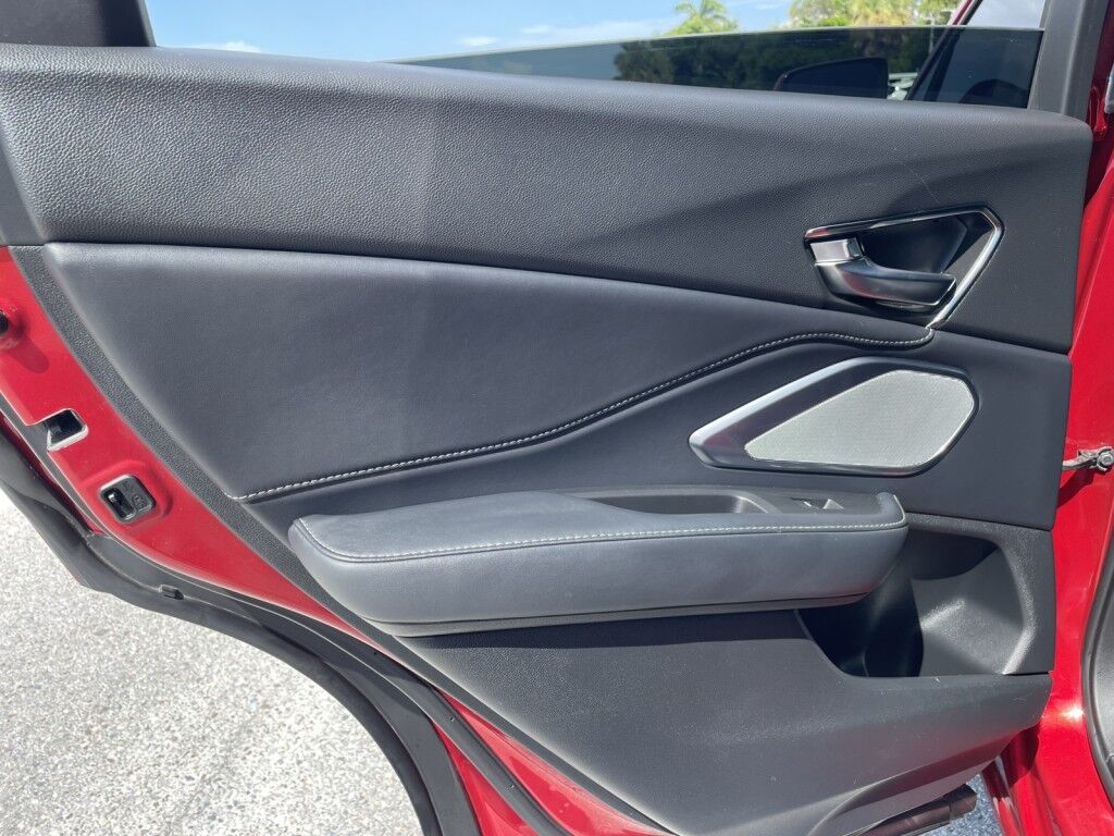 2019 Acura RDX w/A-Spec Pkg Sarasota FL