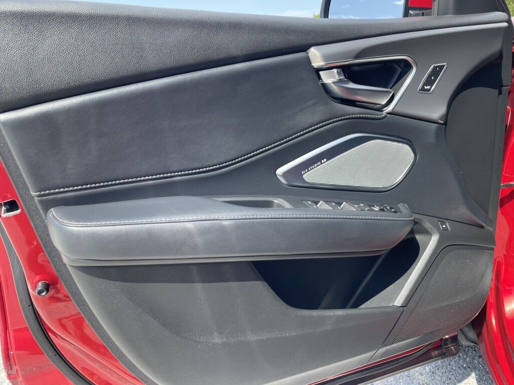 2019 Acura RDX w/A-Spec Pkg Sarasota FL