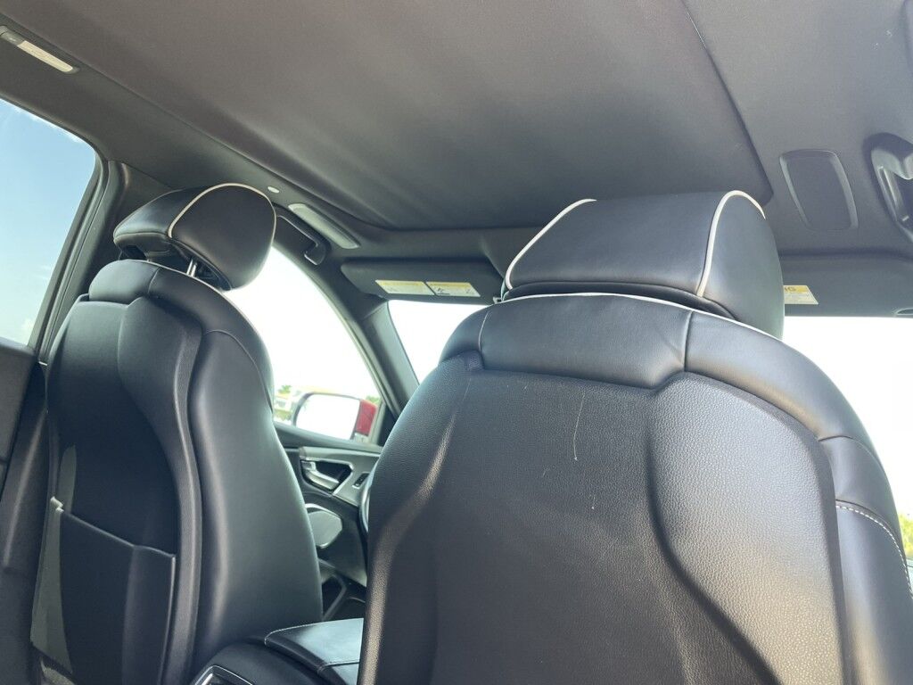 2019 Acura RDX w/A-Spec Pkg Sarasota FL