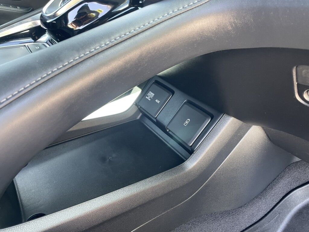2019 Acura RDX w/A-Spec Pkg Sarasota FL