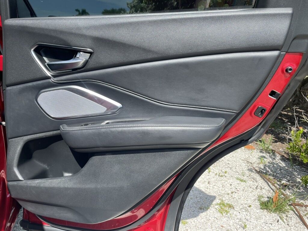 2019 Acura RDX w/A-Spec Pkg Sarasota FL