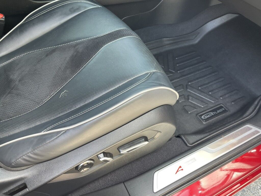 2019 Acura RDX w/A-Spec Pkg Sarasota FL