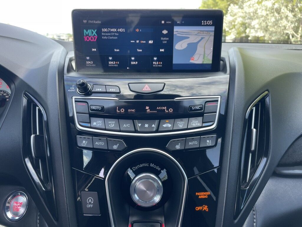 2019 Acura RDX w/A-Spec Pkg Sarasota FL
