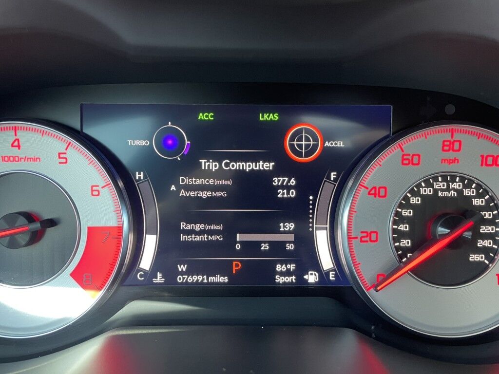 2019 Acura RDX w/A-Spec Pkg Sarasota FL