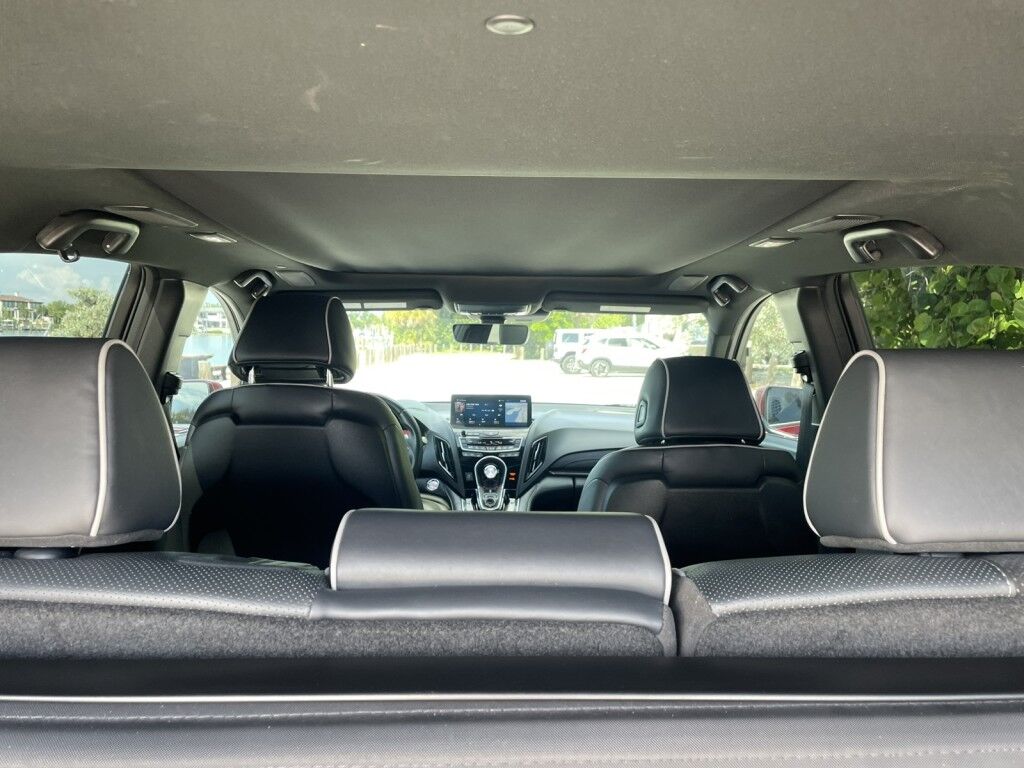 2019 Acura RDX w/A-Spec Pkg Sarasota FL