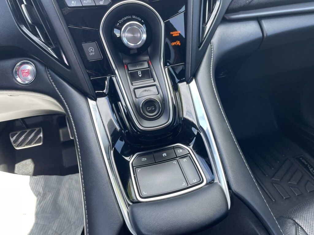 2019 Acura RDX w/A-Spec Pkg Sarasota FL