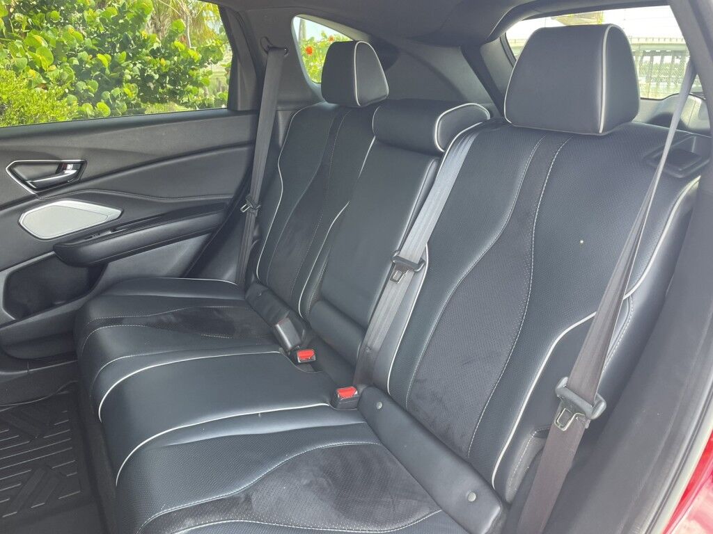2019 Acura RDX w/A-Spec Pkg Sarasota FL