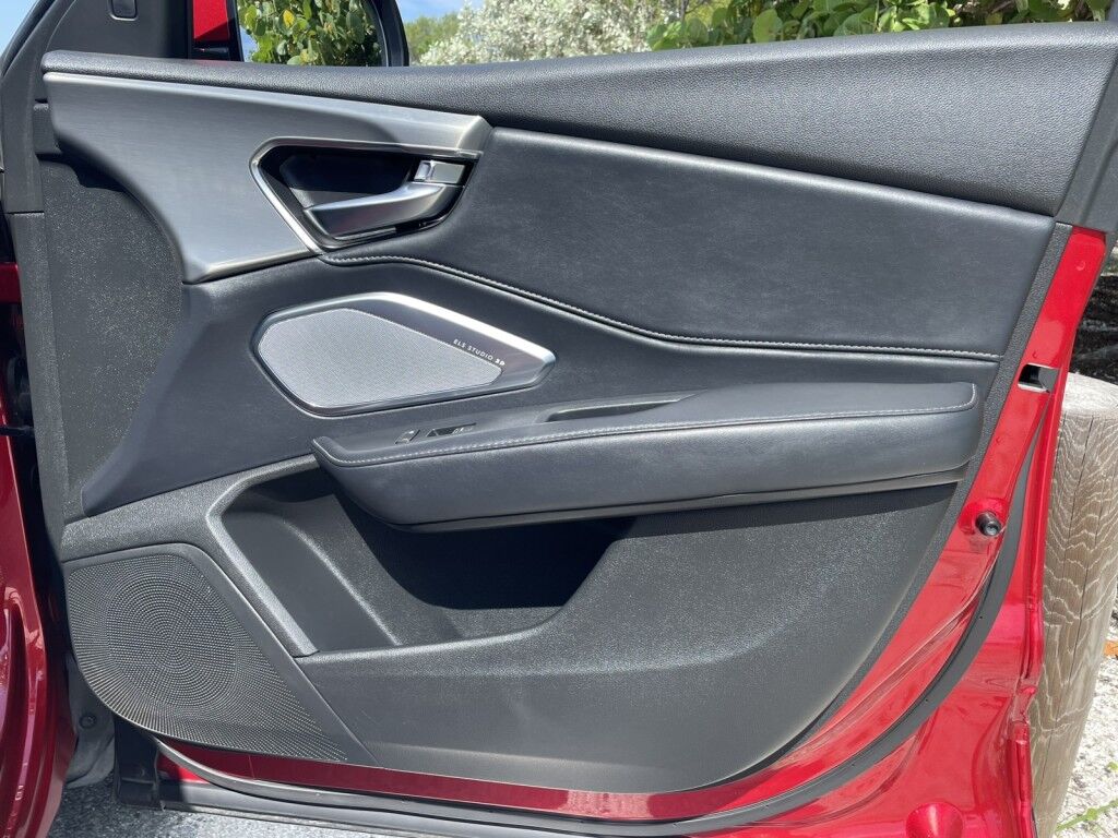 2019 Acura RDX w/A-Spec Pkg Sarasota FL