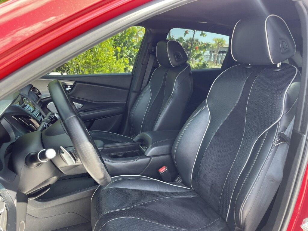 2019 Acura RDX w/A-Spec Pkg Sarasota FL