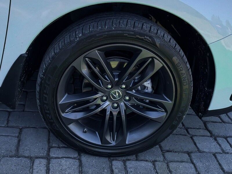 2019 Acura RDX w/A-Spec Pkg Wilmington NC