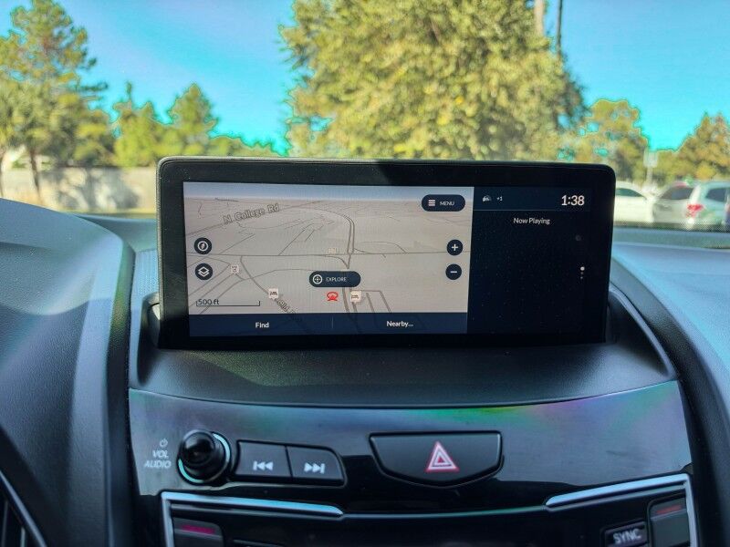 2019 Acura RDX w/A-Spec Pkg Wilmington NC