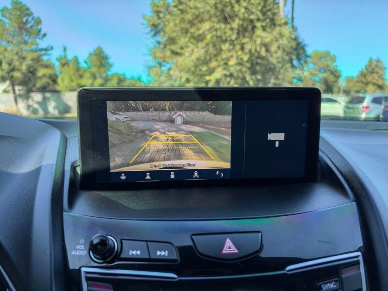 2019 Acura RDX w/A-Spec Pkg Wilmington NC