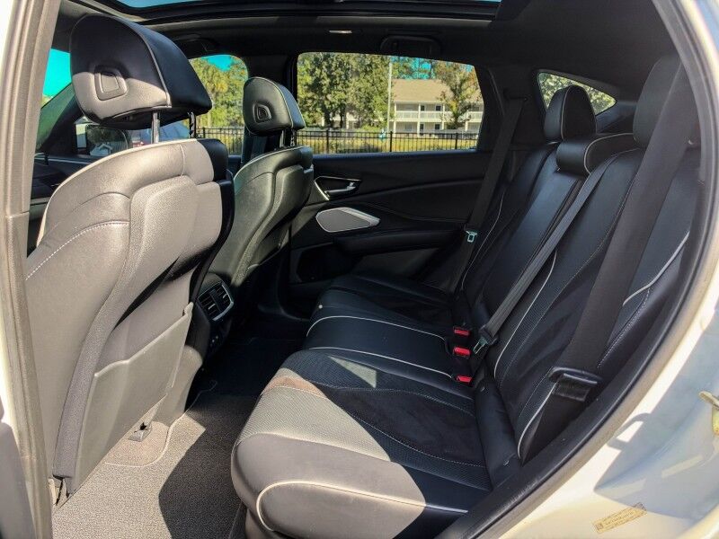2019 Acura RDX w/A-Spec Pkg Wilmington NC