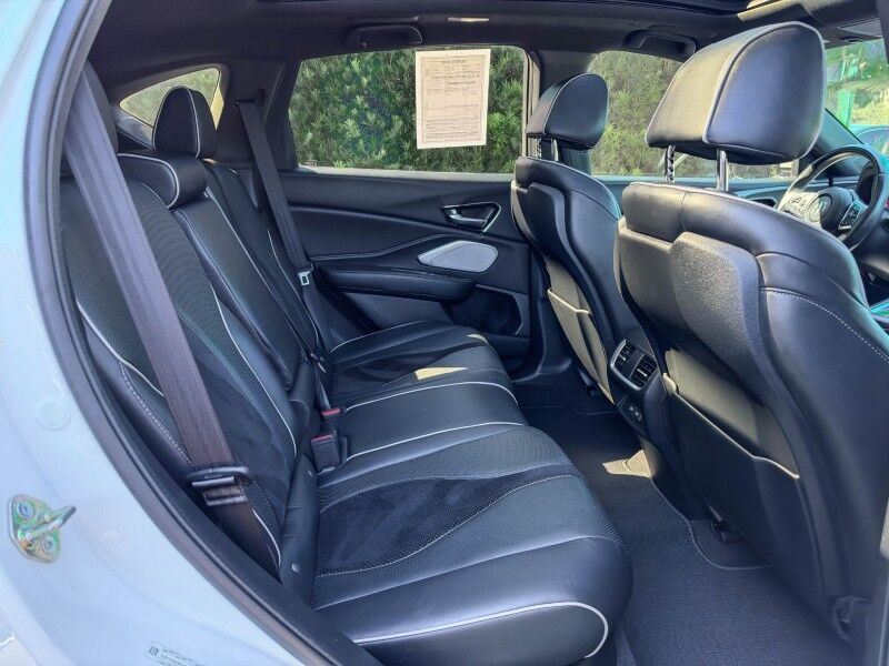 2019 Acura RDX w/A-Spec Pkg Wilmington NC