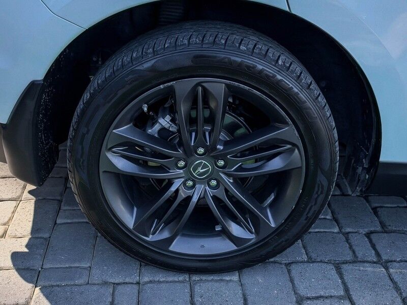 2019 Acura RDX w/A-Spec Pkg Wilmington NC