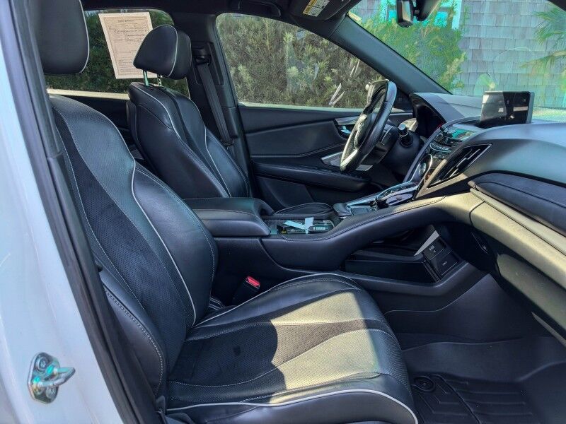 2019 Acura RDX w/A-Spec Pkg Wilmington NC