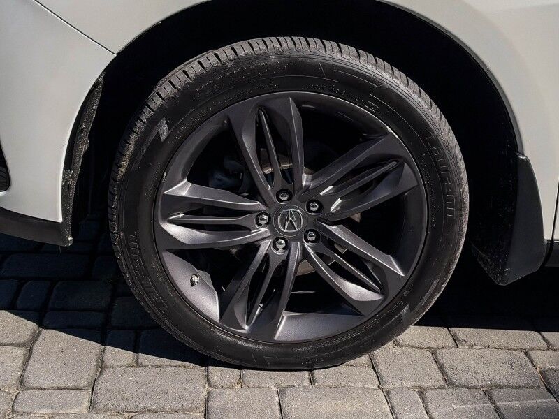 2019 Acura RDX w/A-Spec Pkg Wilmington NC