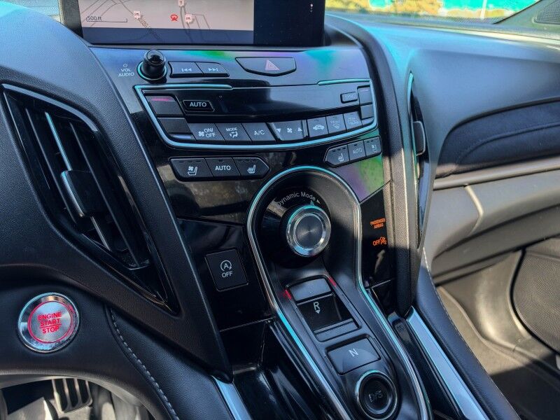 2019 Acura RDX w/A-Spec Pkg Wilmington NC