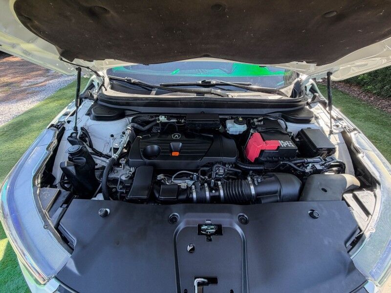 2019 Acura RDX w/A-Spec Pkg Wilmington NC