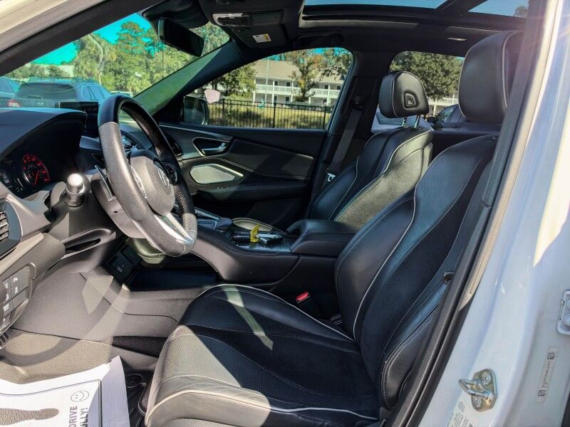 2019 Acura RDX w/A-Spec Pkg Wilmington NC