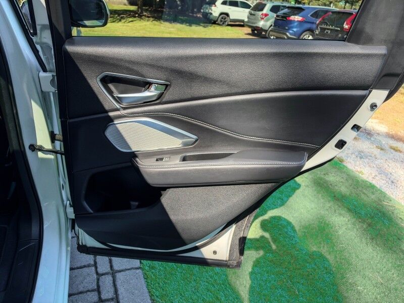 2019 Acura RDX w/A-Spec Pkg Wilmington NC