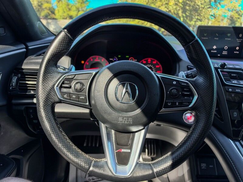 2019 Acura RDX w/A-Spec Pkg Wilmington NC