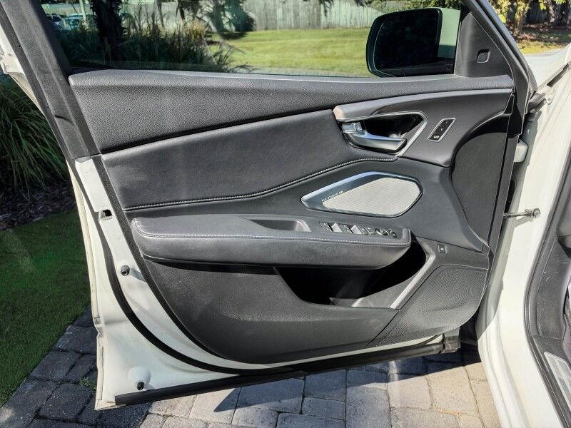 2019 Acura RDX w/A-Spec Pkg Wilmington NC
