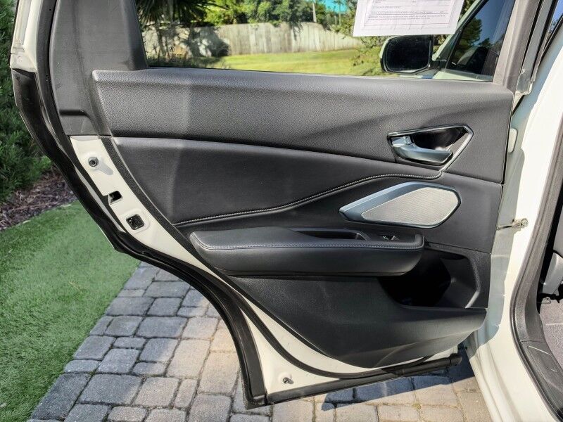 2019 Acura RDX w/A-Spec Pkg Wilmington NC