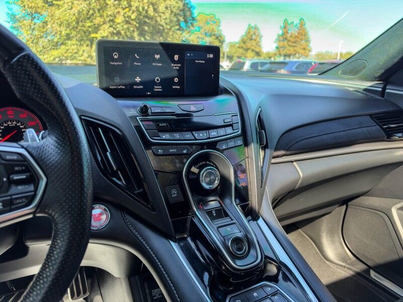2019 Acura RDX w/A-Spec Pkg Wilmington NC
