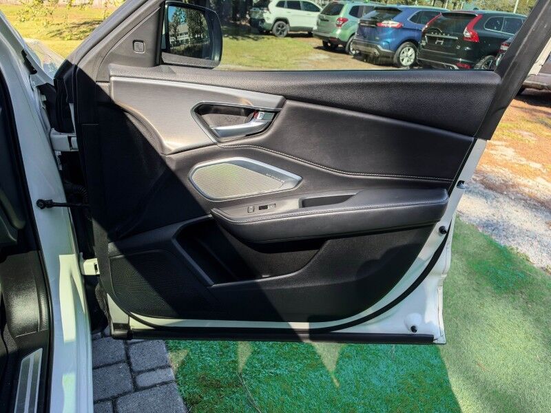 2019 Acura RDX w/A-Spec Pkg Wilmington NC