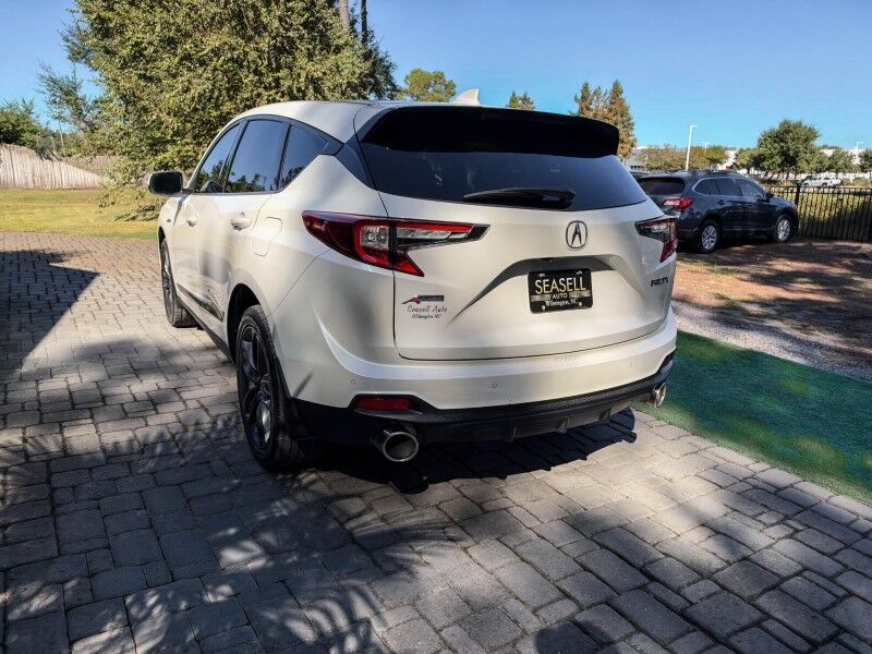 2019 Acura RDX w/A-Spec Pkg Wilmington NC