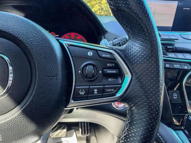 2019 Acura RDX w/A-Spec Pkg Wilmington NC