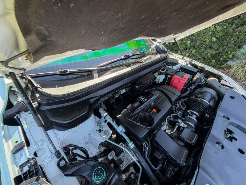2019 Acura RDX w/A-Spec Pkg Wilmington NC