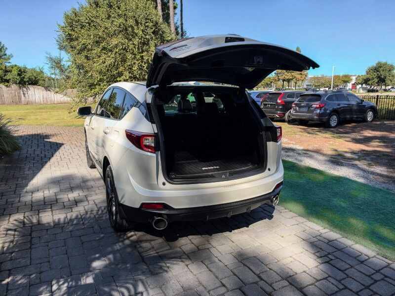 2019 Acura RDX w/A-Spec Pkg Wilmington NC