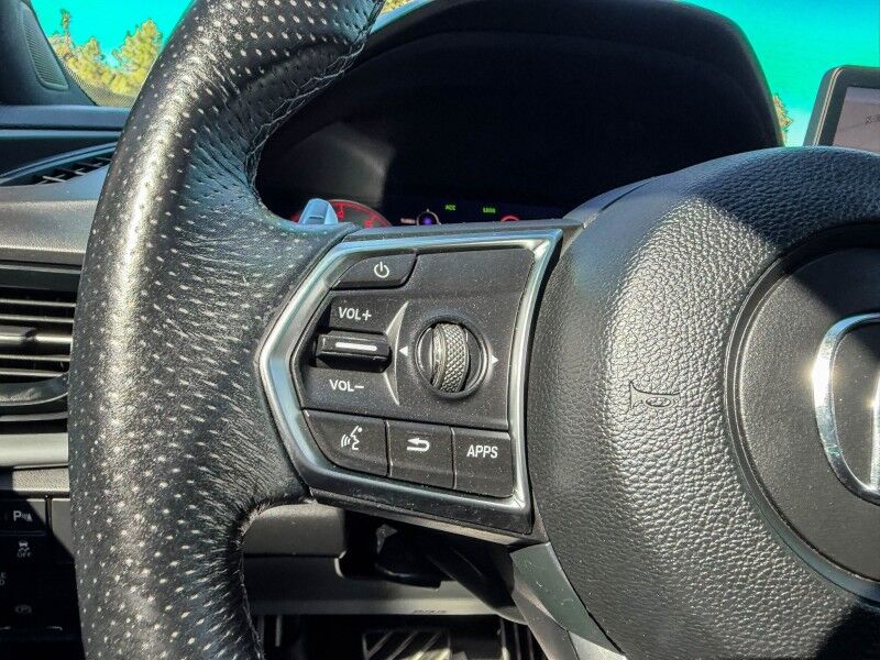 2019 Acura RDX w/A-Spec Pkg Wilmington NC