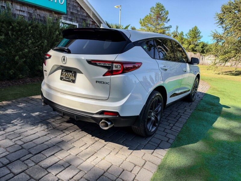 2019 Acura RDX w/A-Spec Pkg Wilmington NC