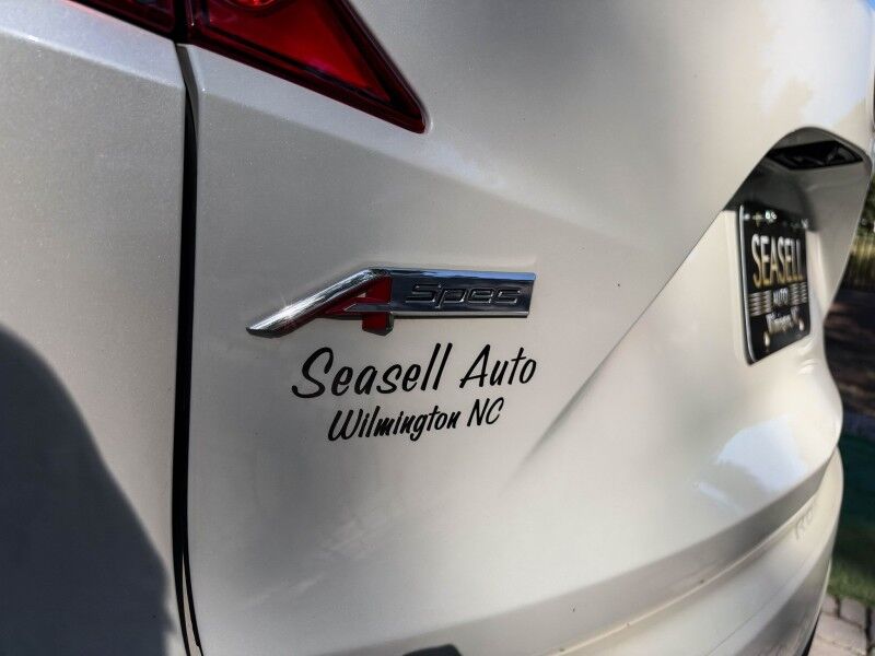 2019 Acura RDX w/A-Spec Pkg Wilmington NC