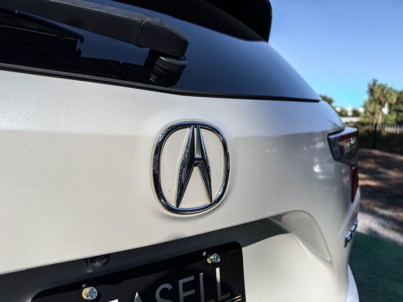 2019 Acura RDX w/A-Spec Pkg Wilmington NC