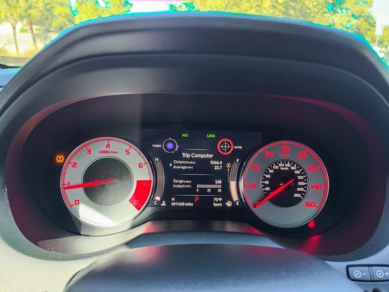 2019 Acura RDX w/A-Spec Pkg Wilmington NC