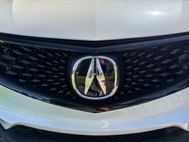 2019 Acura RDX w/A-Spec Pkg Wilmington NC