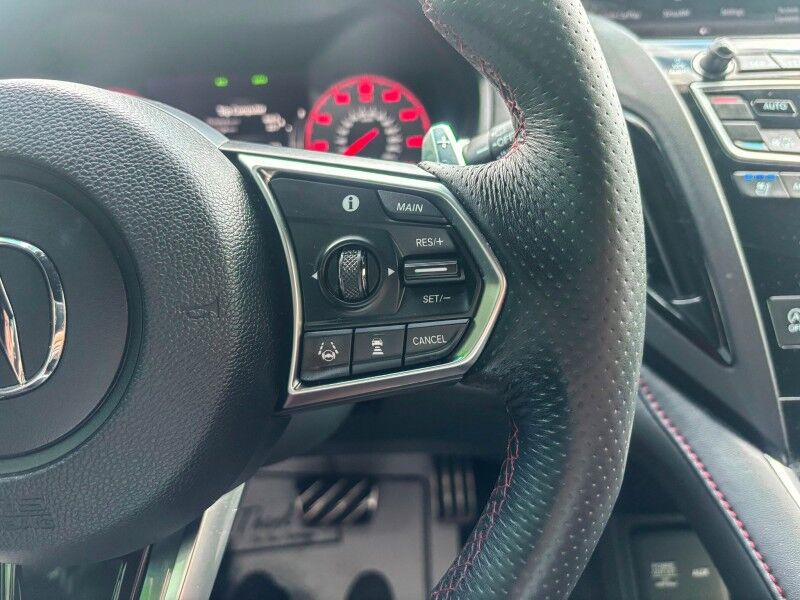 2019 Acura RDX w/A-Spec Pkg Wilmington NC