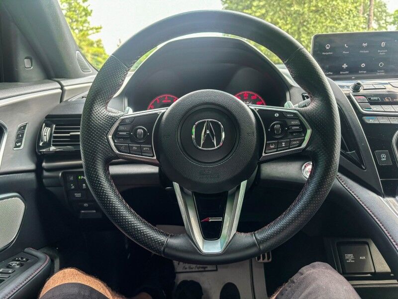 2019 Acura RDX w/A-Spec Pkg Wilmington NC