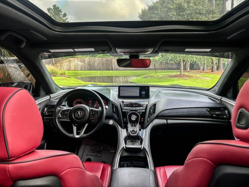 2019 Acura RDX w/A-Spec Pkg Wilmington NC