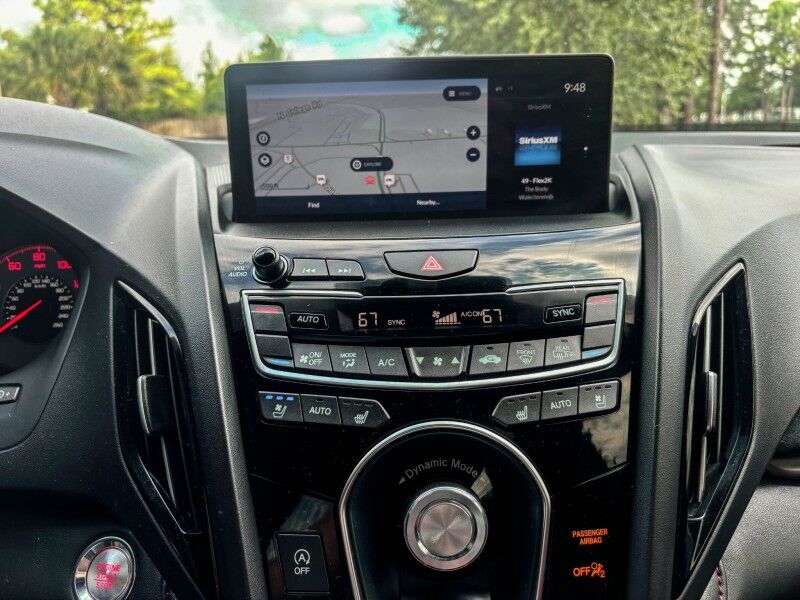 2019 Acura RDX w/A-Spec Pkg Wilmington NC