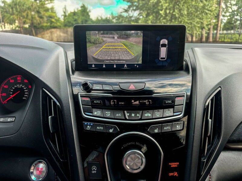 2019 Acura RDX w/A-Spec Pkg Wilmington NC