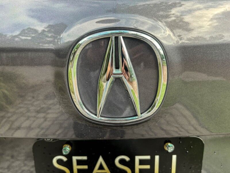 2019 Acura RDX w/A-Spec Pkg Wilmington NC